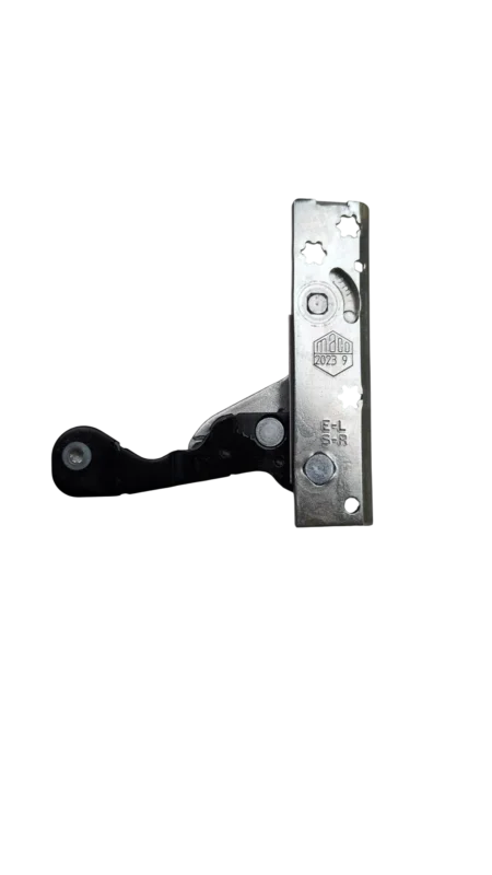 MACO Ecklager Multi Power (Holzfenster) FT24 13V - für 3-flg. Element - Links