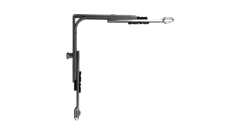 Winkhaus Eckumlenkung E1 N - 98 x 98 mm