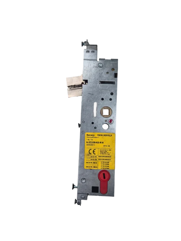 GU Secury Hauptschlosskasten 6-37228-62-R-8