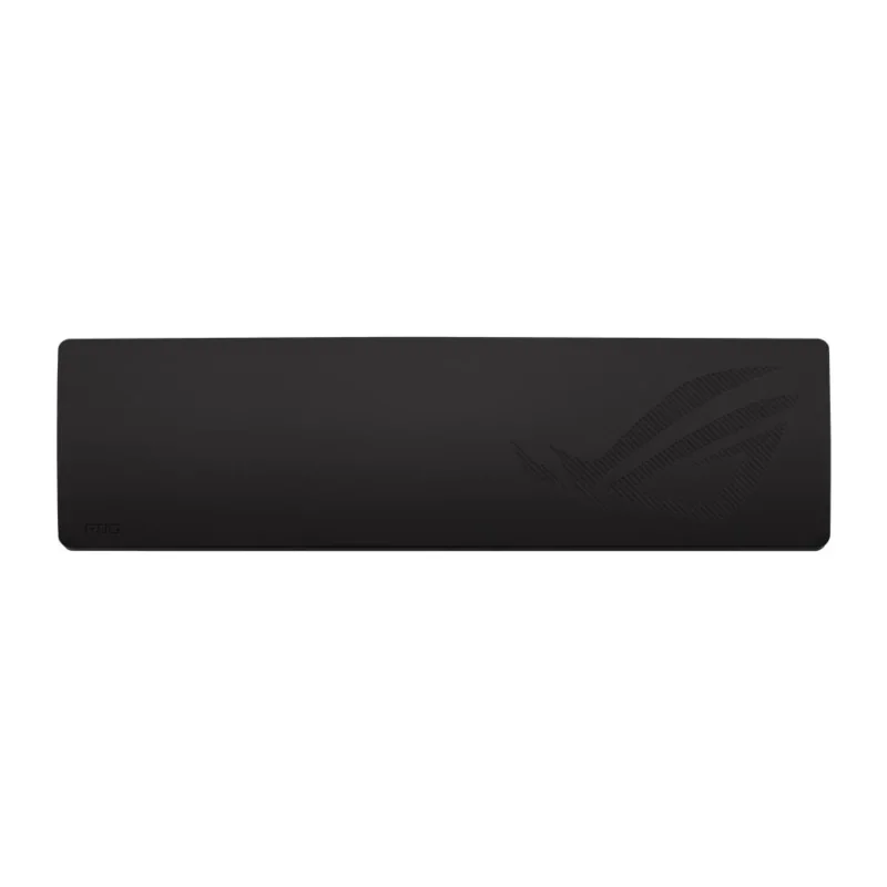 ASUS ROG Keyboard Wrist Rest Gaming Handballenauflage TKL Schwarz