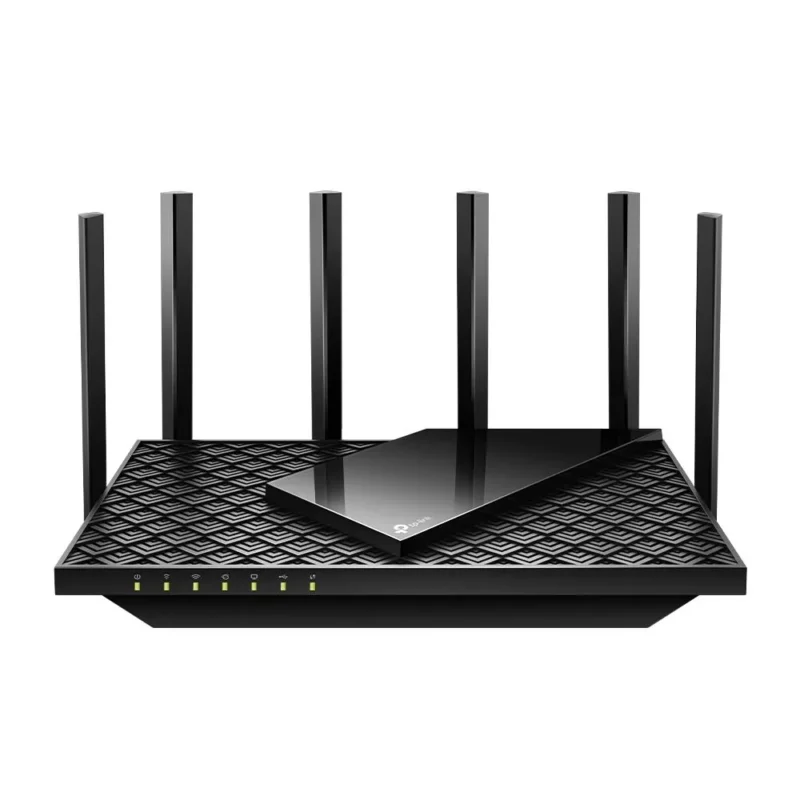 TP-Link Archer AX72 Pro AX5400 WiFi 6 Router Multi Gigabit EasyMesh HomeShield