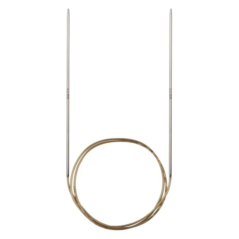 addi Rundstricknadel 2,00 mm 30 cm