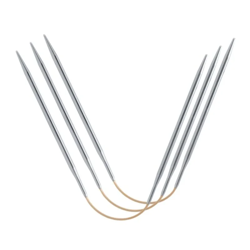 addi addiCraSyTrio Long 5,00 mm 26 cm 3 St