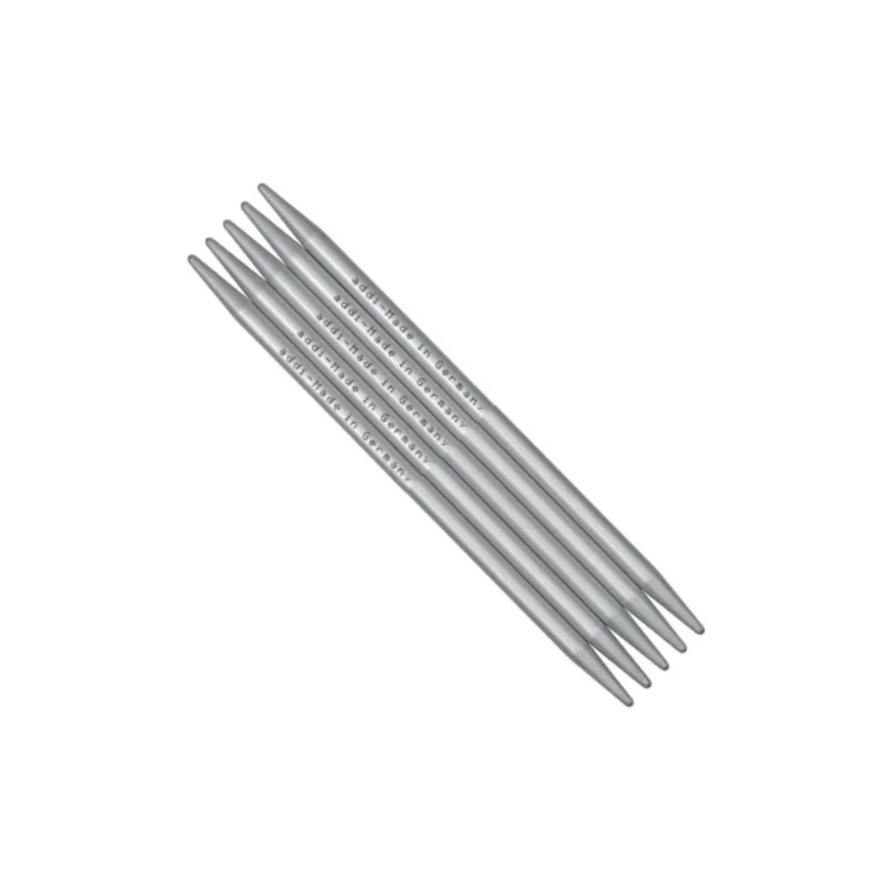 addi Strumpfstricknadeln 3,50 mm 20 cm