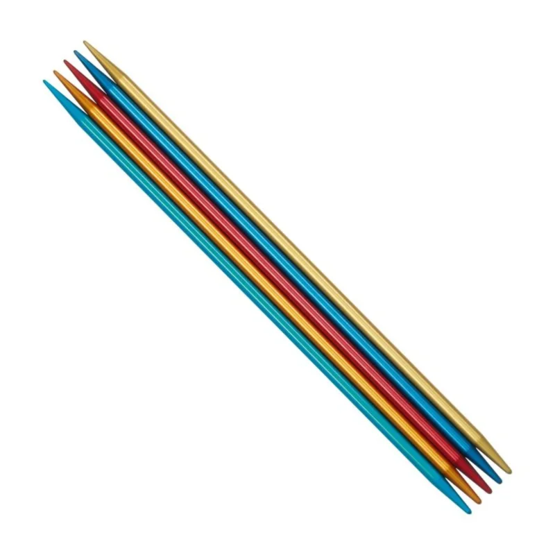 addi Strumpfstricknadeln Colibri 4,00 mm 20 cm