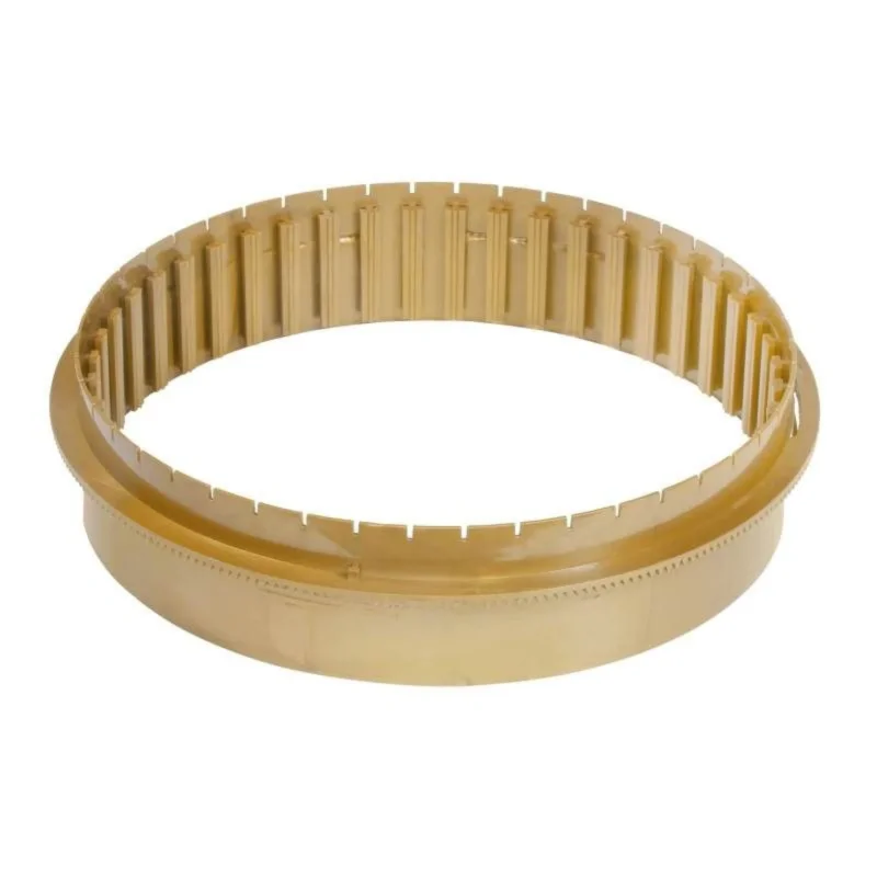 addi addiExpress Kingsize Goldener Ring