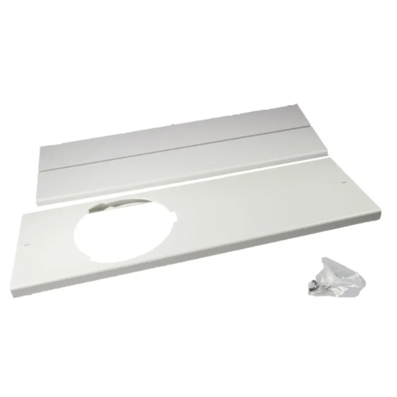 Abrazadera ventana aire acondicionado DeLonghi 5515110891
