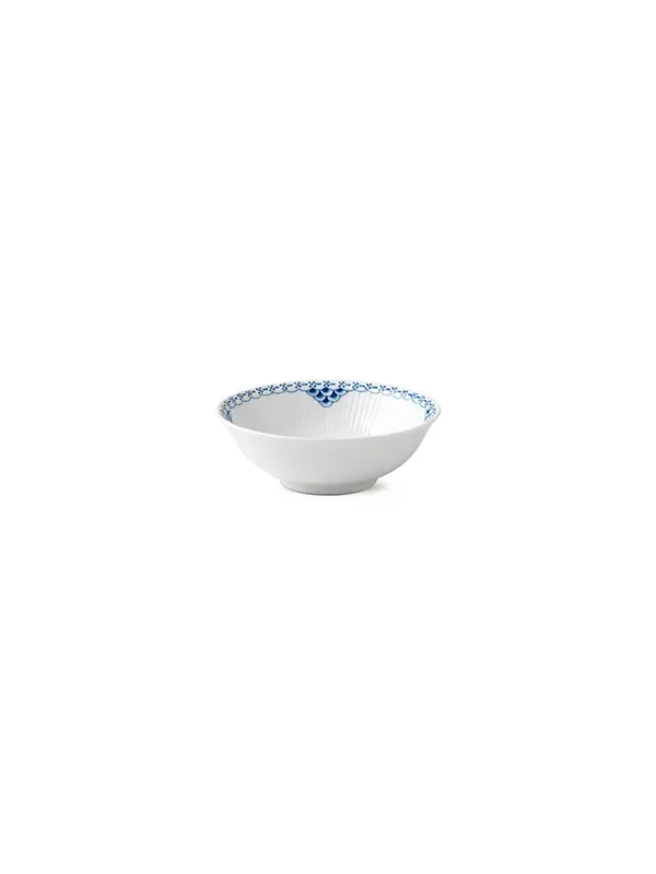 Royal Copenhagen Prinsesse, Portionsschale 35 cl