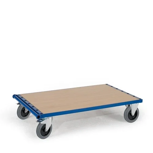 Rollcart Plattenwagen 1600x800 – Art.-Nr. 11-1285