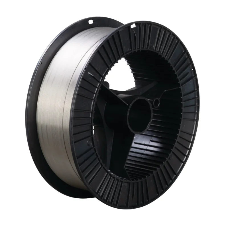 Produktbild von MAG Edelstahl-Schweißdraht SG X 12 Cr Ni 25 20 / D 300 / 15,0 kg / 1,2 mm