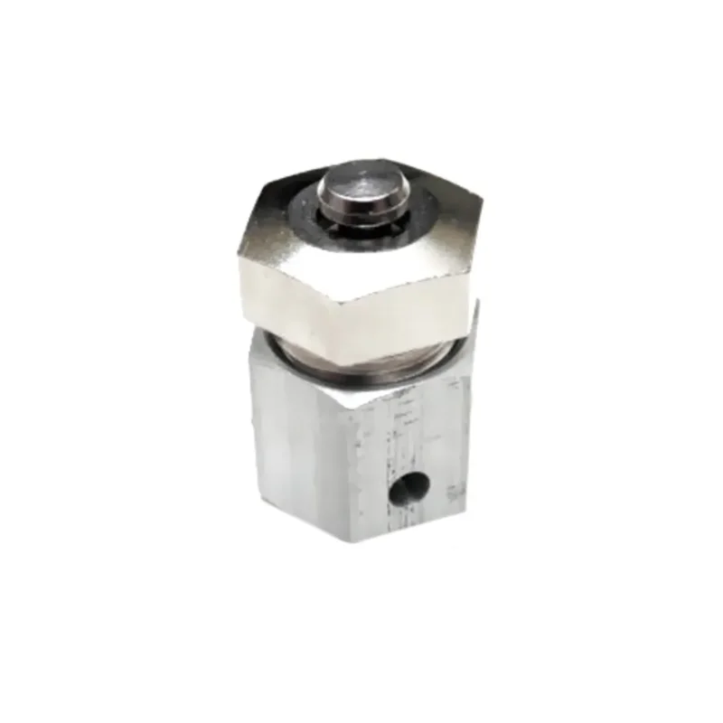 Válvula de seguridad olla rápida Magefesa 994964