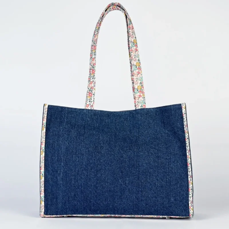 KnitPro Taschen für Projekte Bloom Tote Bag