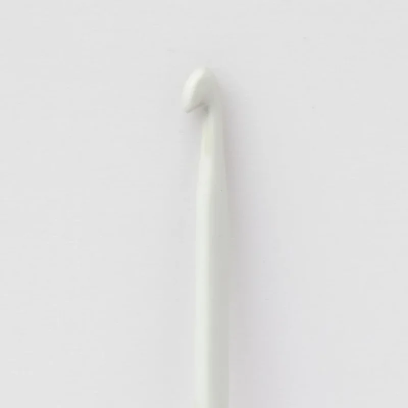 KnitPro Häkelnadel 5,00 mm grau