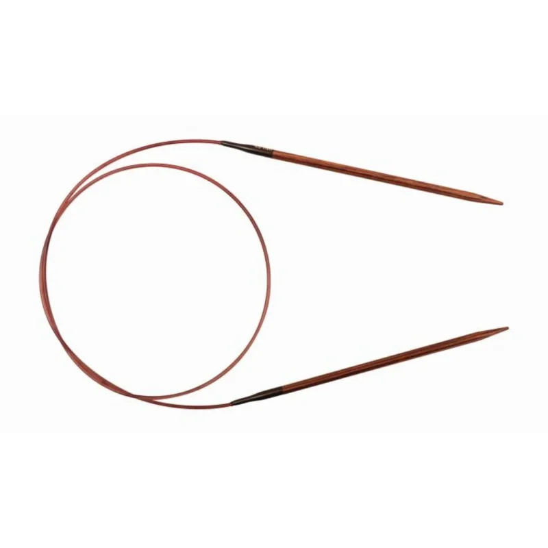 KnitPro Rundstricknadel Ginger 3,25 mm 80 cm