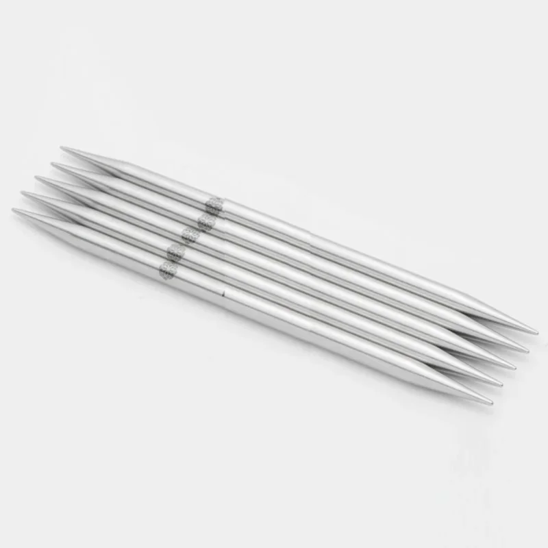 KnitPro Nadelspiel Mindful 5,00 mm 20 cm 5 St englisch