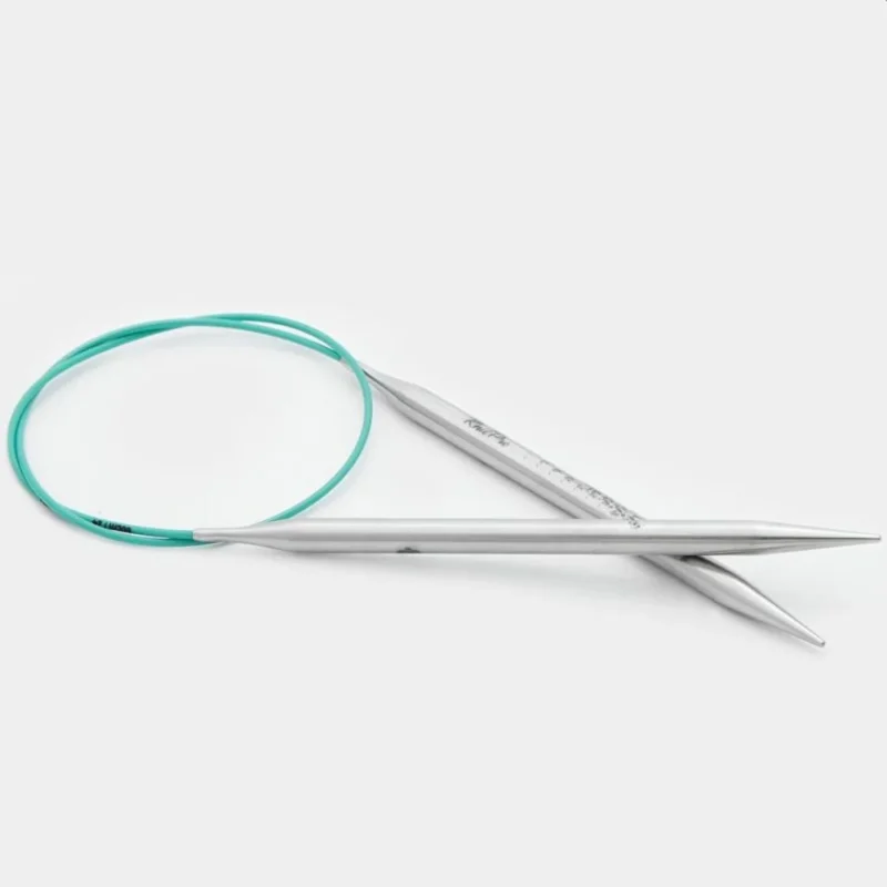 KnitPro Rundstricknadel Mindful 6,00 mm 80 cm