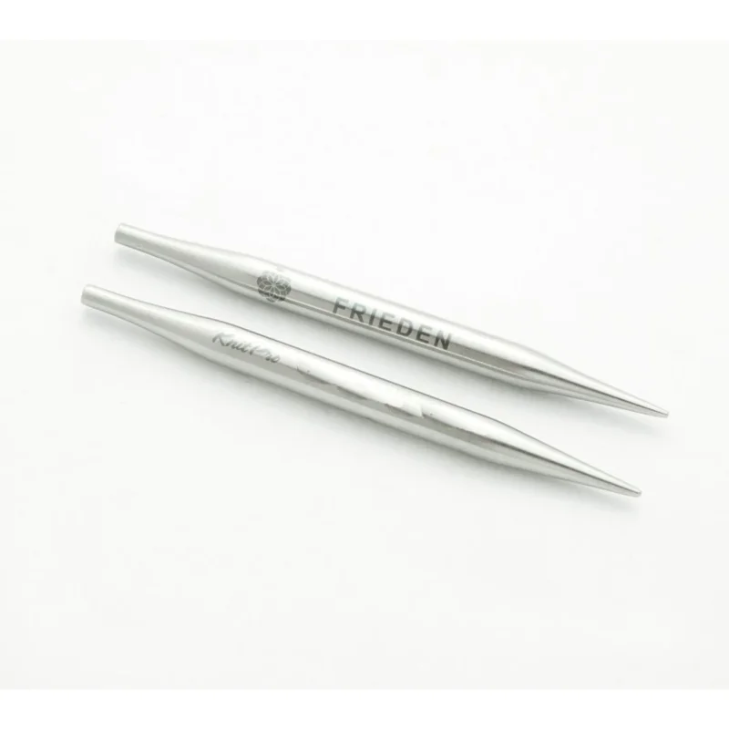 KnitPro auswechselbare Nadelspitzen Mindful 7,00 mm 13 cm englisch