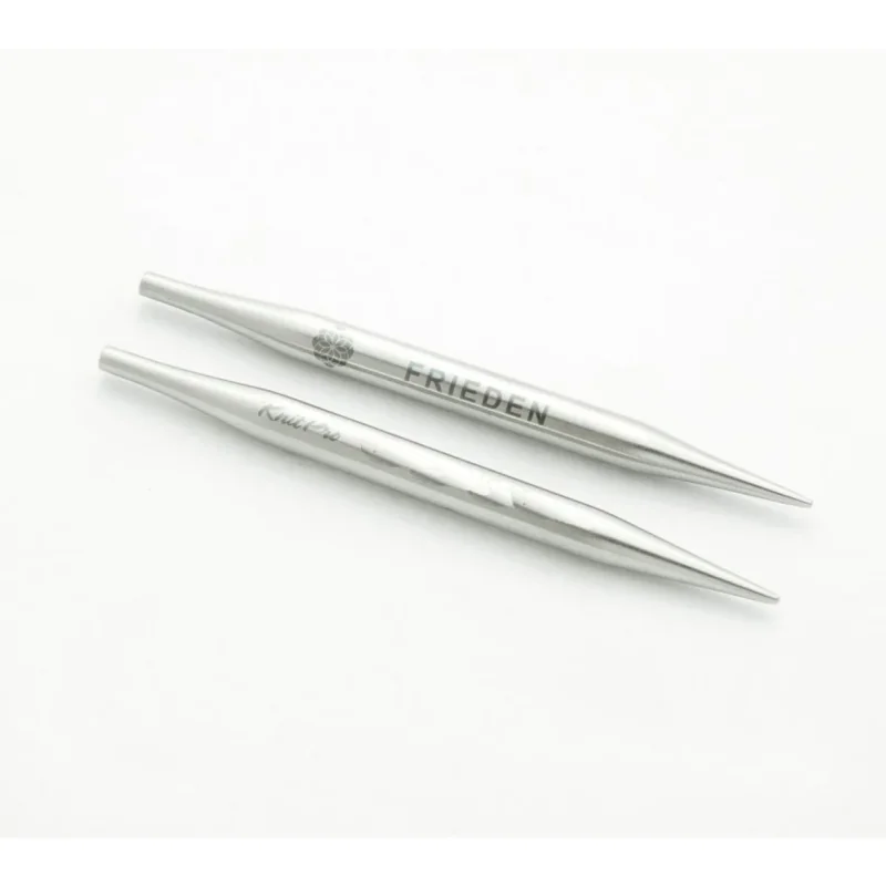 KnitPro auswechselbare Nadelspitzen Mindful 7,00 mm 10 cm