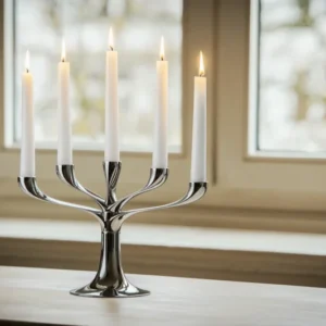 Philippi Candelabra Kerzenhalter