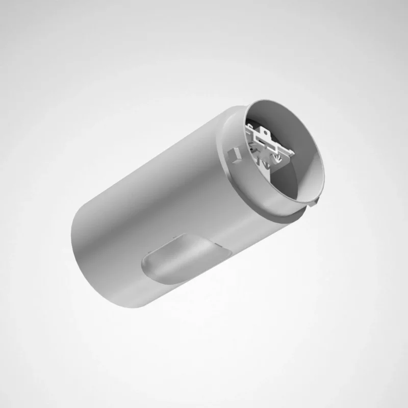 Trilux - Elektrisches Zubehör/Ersatzteile für Leuchten Smart - Modul Tugra LME H #8090300 Lichtgrau