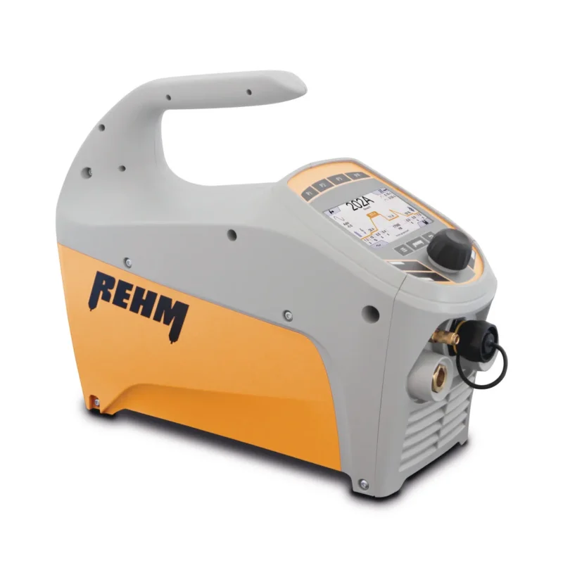WIG-Inverter Tiger 182 DC Ultra digital