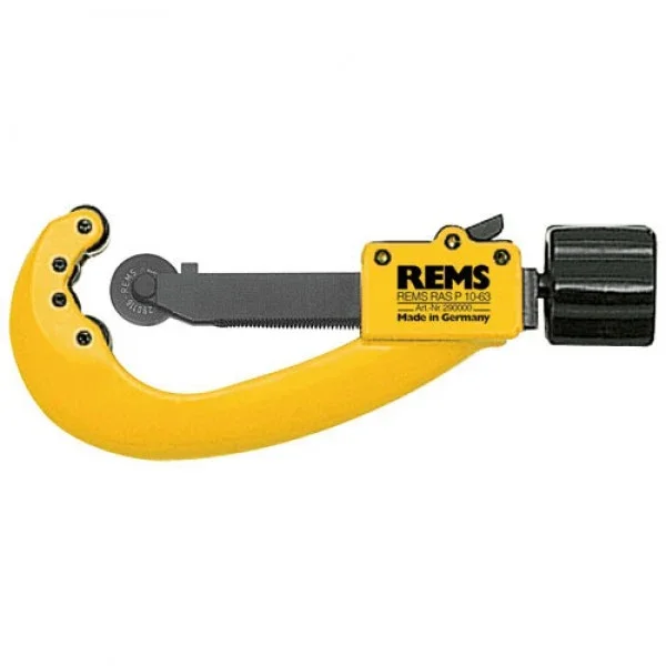 Rohrschneider Rems RAS P; 10-63 mm
