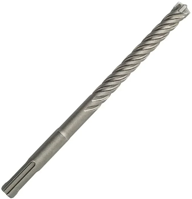 Betonbohrer Bosch SDS-plus-5X; 12x150/210 mm