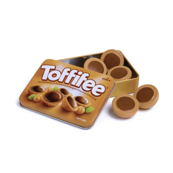 Erzi 14376 Toffifee in der Dose Erzi