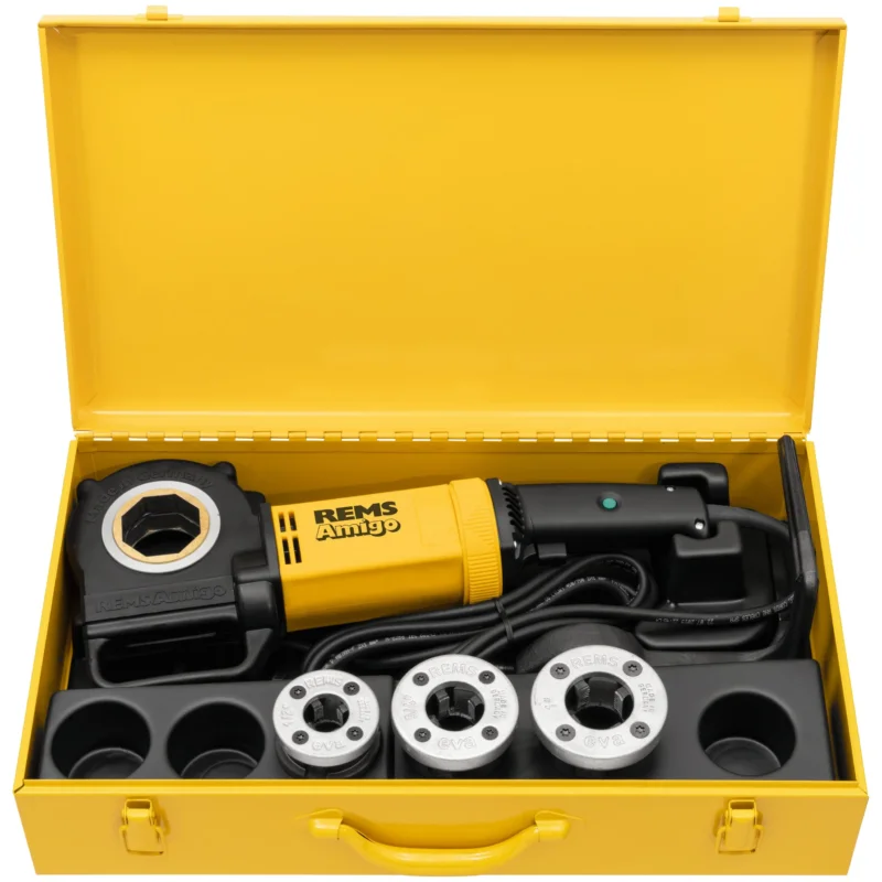 REMS - Amigo Set R 1/2+3/4+1 530025 R220