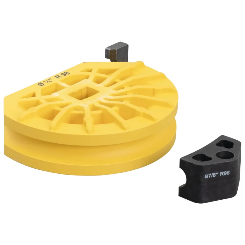 REMS - Biegesegment und Gleitstück Ø 7/8" (22,2 mm), R98 581240