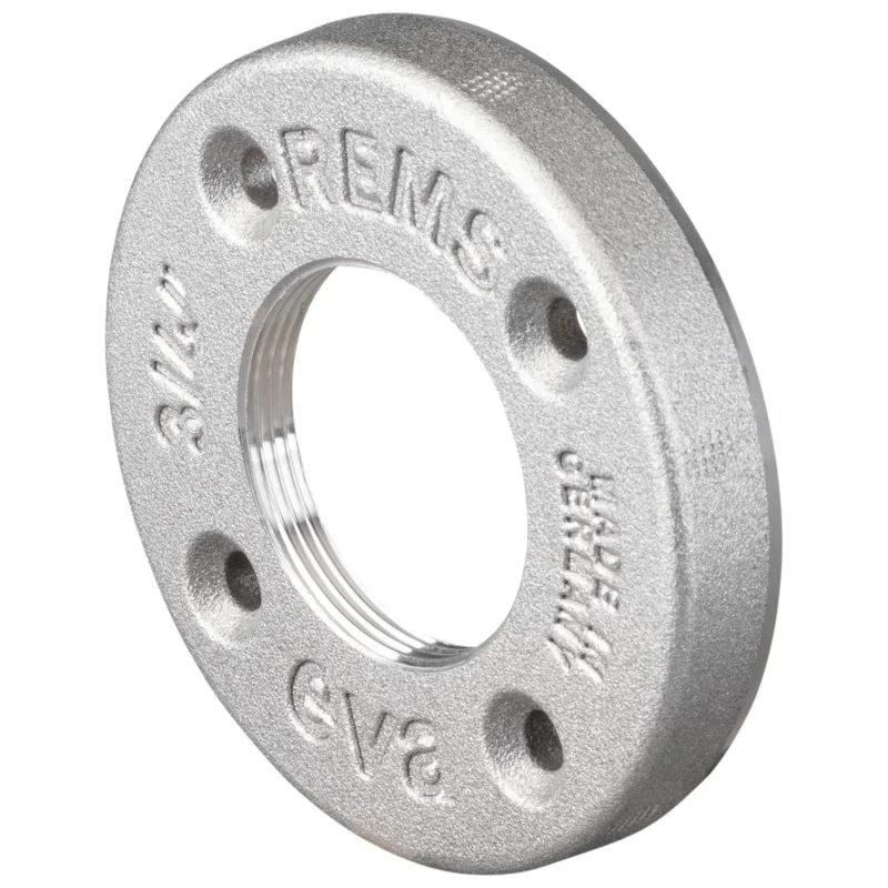 REMS - Deckel SK S evaR 3/4" 521048 R