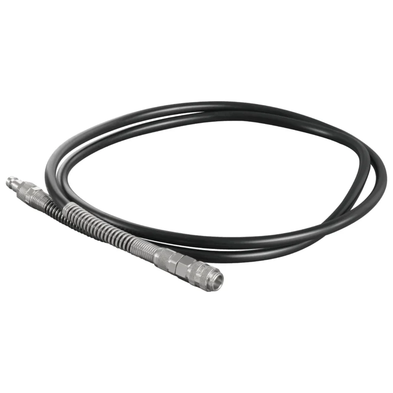 REMS - Druckluftschlauch Ø 8 mm, 1,5 m lang 115747 R