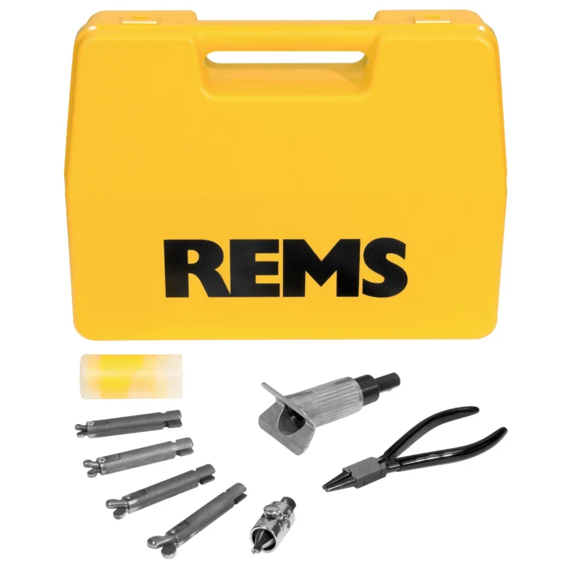 REMS - Hurrican H Set 12+15+18+22 151003 R