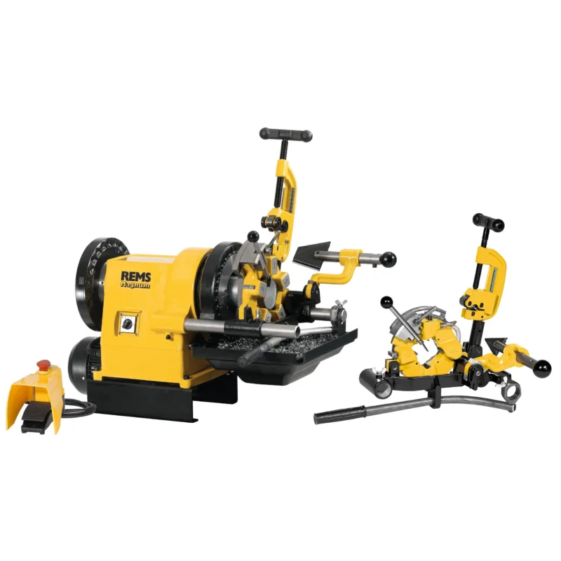 REMS - Magnum 3020 L-T R 1/2-3 380311 R380