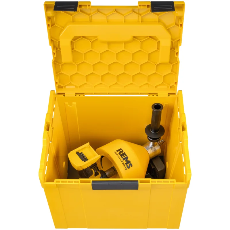 REMS - Mini-Cobra S 22V VE Set L-Boxx H 170027 R220