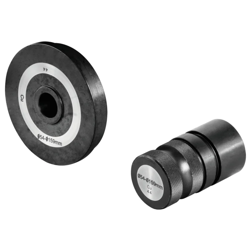 REMS - Nutrollen Cu 54-159 mm, Paar 347034