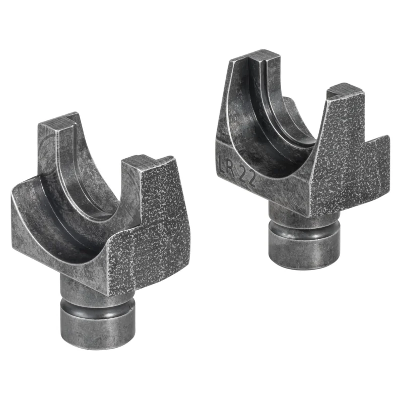 REMS - Presskopf LR 22, 2er-Pack 573432