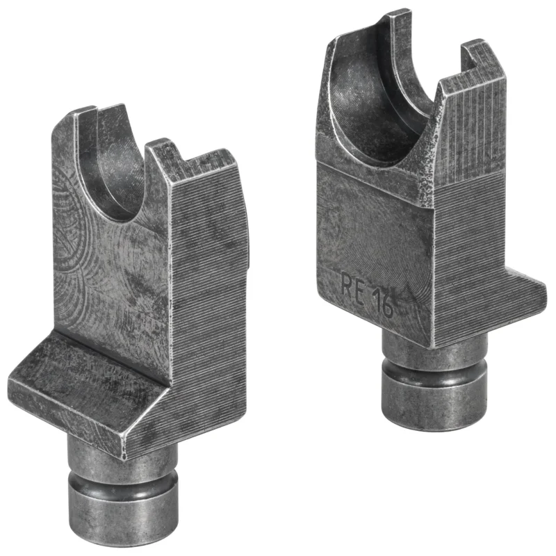 REMS - Presskopf RE 16, 2er-Pack 573160