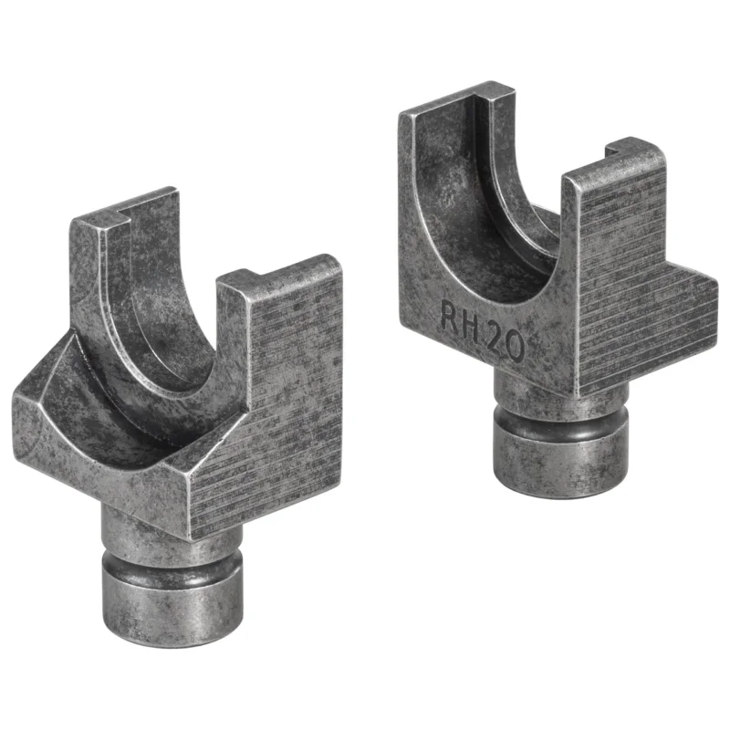 REMS - Presskopf RH 20, 2er-Pack 573170