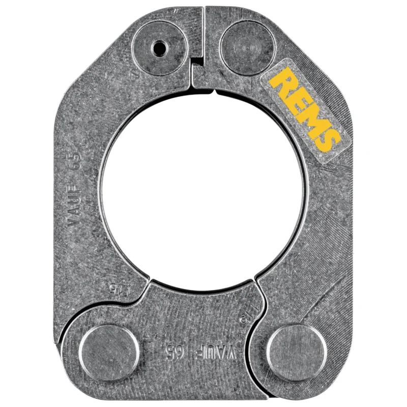 REMS - Pressring VAUFz 65 (PR-3B) -> Zwischenzange erforderlich 572839 R