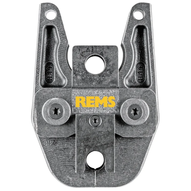 REMS - Presszange H 14 A* 570610