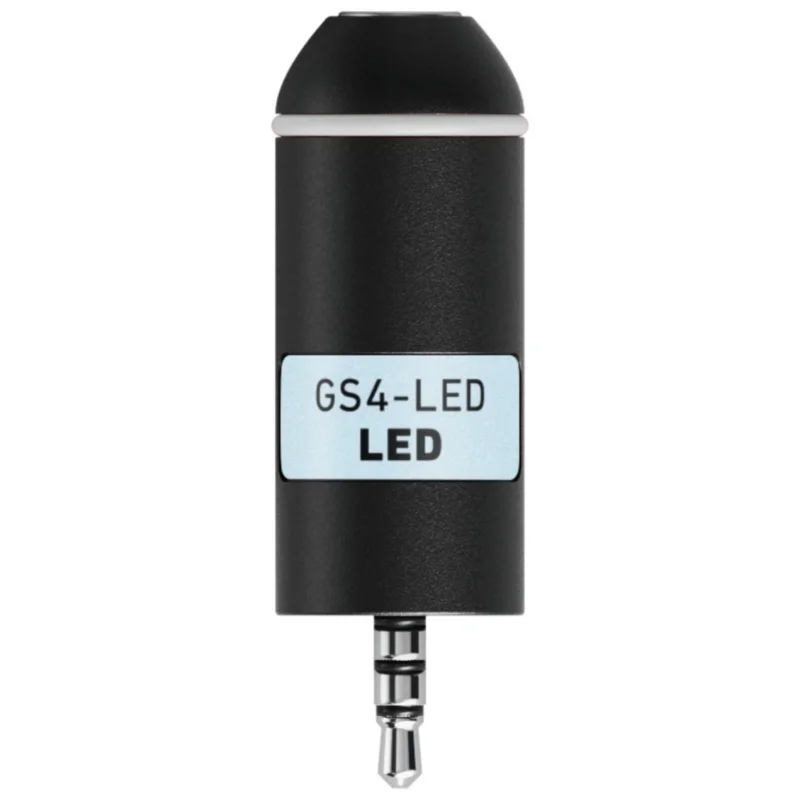 REMS - Schnellwechsel-Aufsatz GS4-LED 611314 R