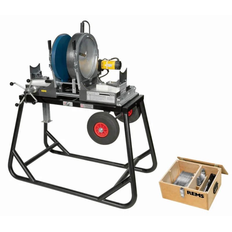 REMS - SSM 315 RF-EE 255020 R220