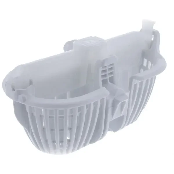 Filtro para lavadora Zanussi ZWQ5105 código 1327138127
