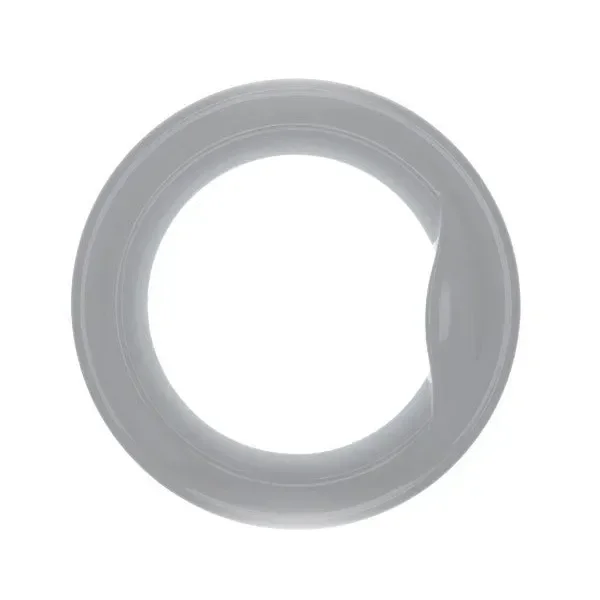 Aro exterior puerta lavadora Edesa L74A000K3 compatible L-63 L-511 L-1041