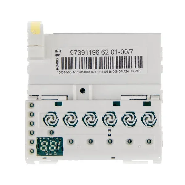 Placa electrónica para lavavajillas Electrolux 973911966201007