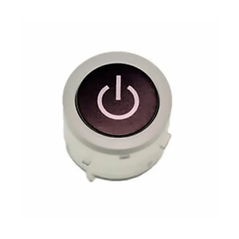 Botón On-Off de cafetera Krups - Delonghi Dolce Gusto Circolo - Apollo NO MAS DISPONIBLE