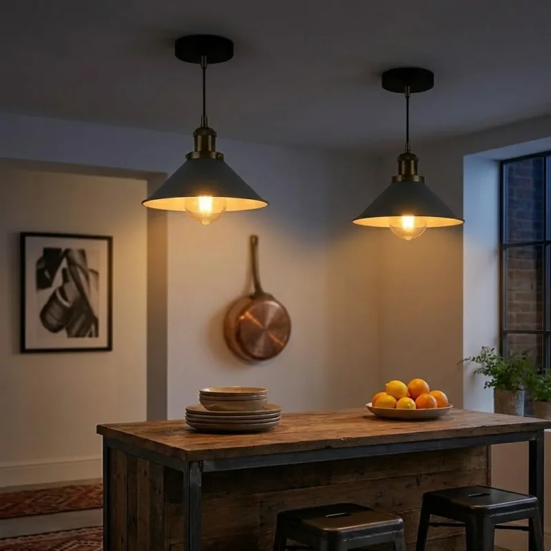 Pendant Lighting