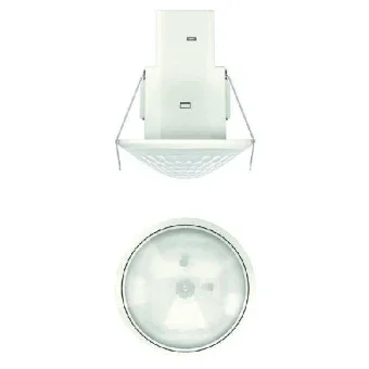 THEBEN 1030565 Bewegungs-/Praesenzmelder komplett 85 mm