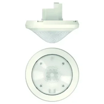 THEBEN 2080530 Bewegungs-/Praesenzmelder komplett 110 mm
